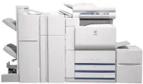 Sharp MX-M550
