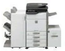 Sharp MX-M565N