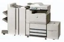 Sharp MX-M620U