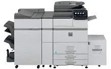 Sharp MX-M654N
