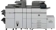 Sharp MX-M754N